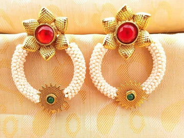 Designer Earrings