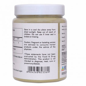 Herbal Hills Organic Neem Powder 200 gm