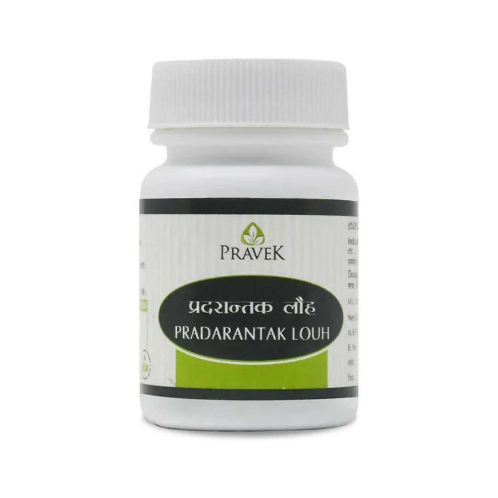 Pravek Pradarantak Louh Tablets - Distacart