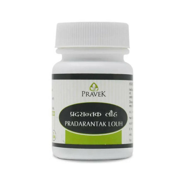 Pravek Pradarantak Louh Tablets - Distacart