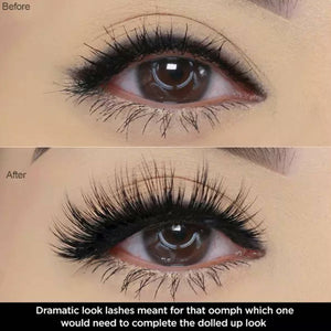 Colorbar Pro Eyelashes You Complete Me - Distacart