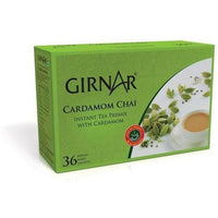 Thumbnail for Girnar Cardamom Chai