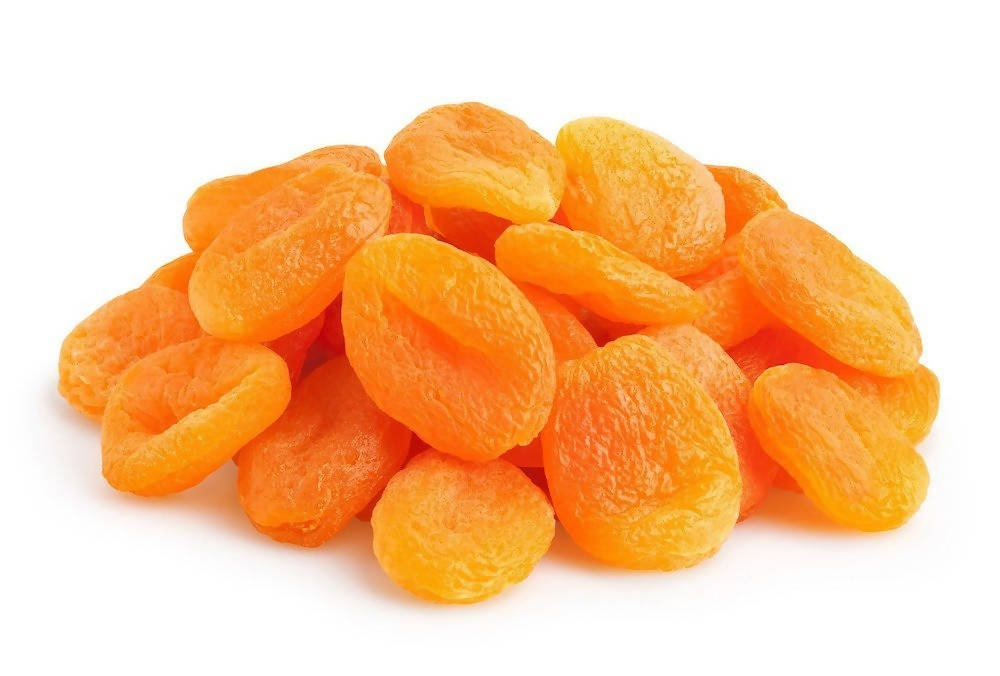 Dry Fruit Hub Dried Apricot Seedless