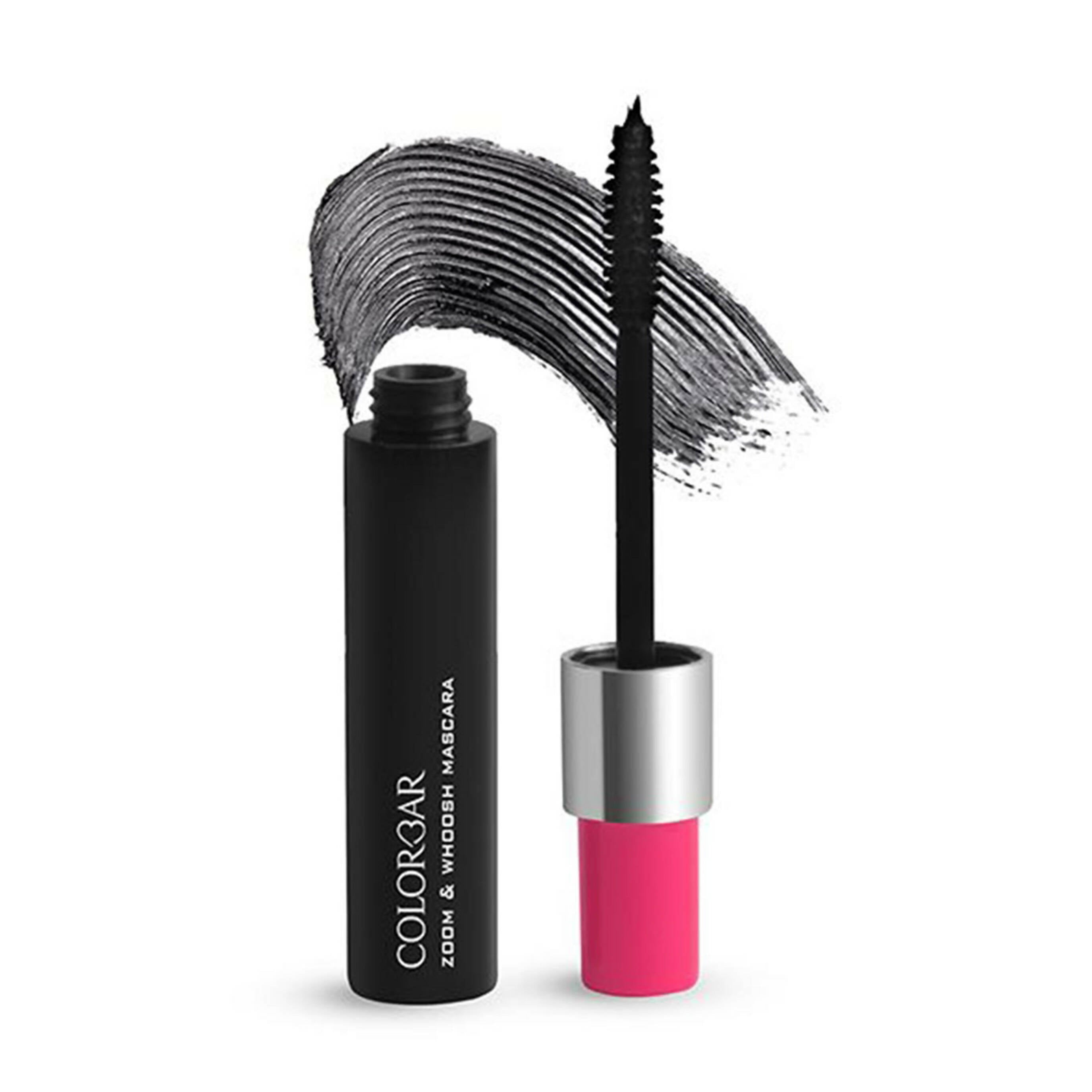 Colorbar Zoom And Whoosh Mascara - Distacart