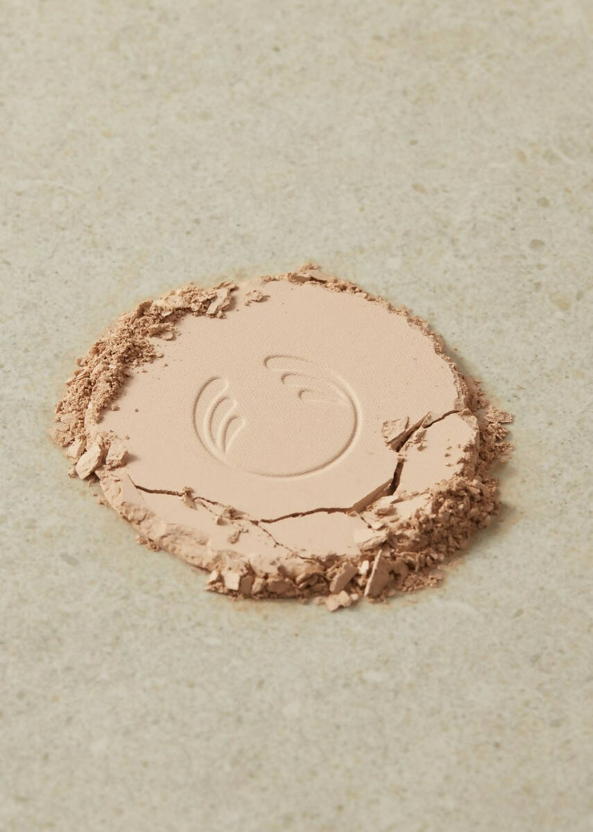 The Body Shop Tea Tree Face Base- Medium 2N - Distacart
