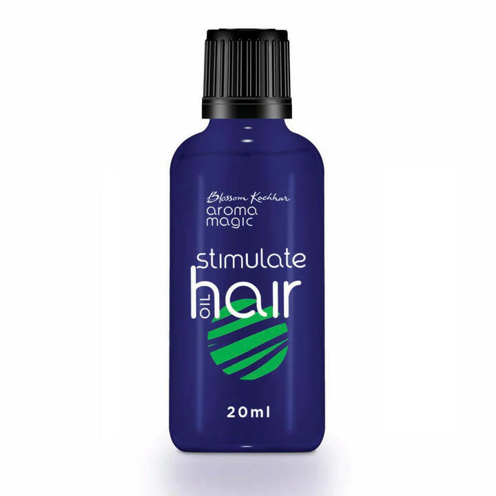 Blossom Kochhar Aroma Magic Stimulate Hair Oil - Distacart