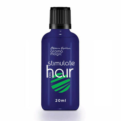 Blossom Kochhar Aroma Magic Stimulate Hair Oil - Distacart