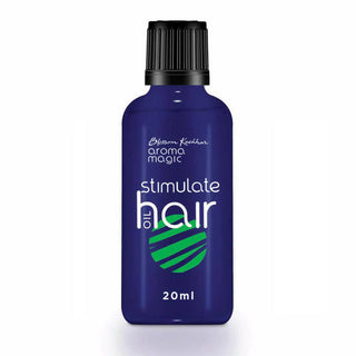 Blossom Kochhar Aroma Magic Stimulate Hair Oil - Distacart