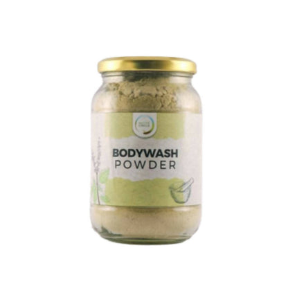 Native Circle Body Wash Powder - Distacart