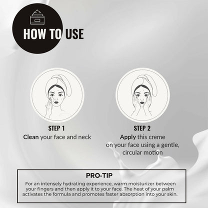 Colorbar Pro Range Visibly Better Moisturizing Creme - Distacart