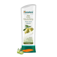 Thumbnail for Himalaya Olive Extra Nourishing Body Lotion
