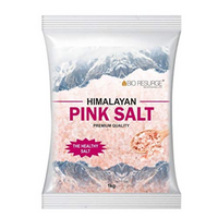 Thumbnail for Bio Resurge Life Himalayan Pink Salt - Distacart