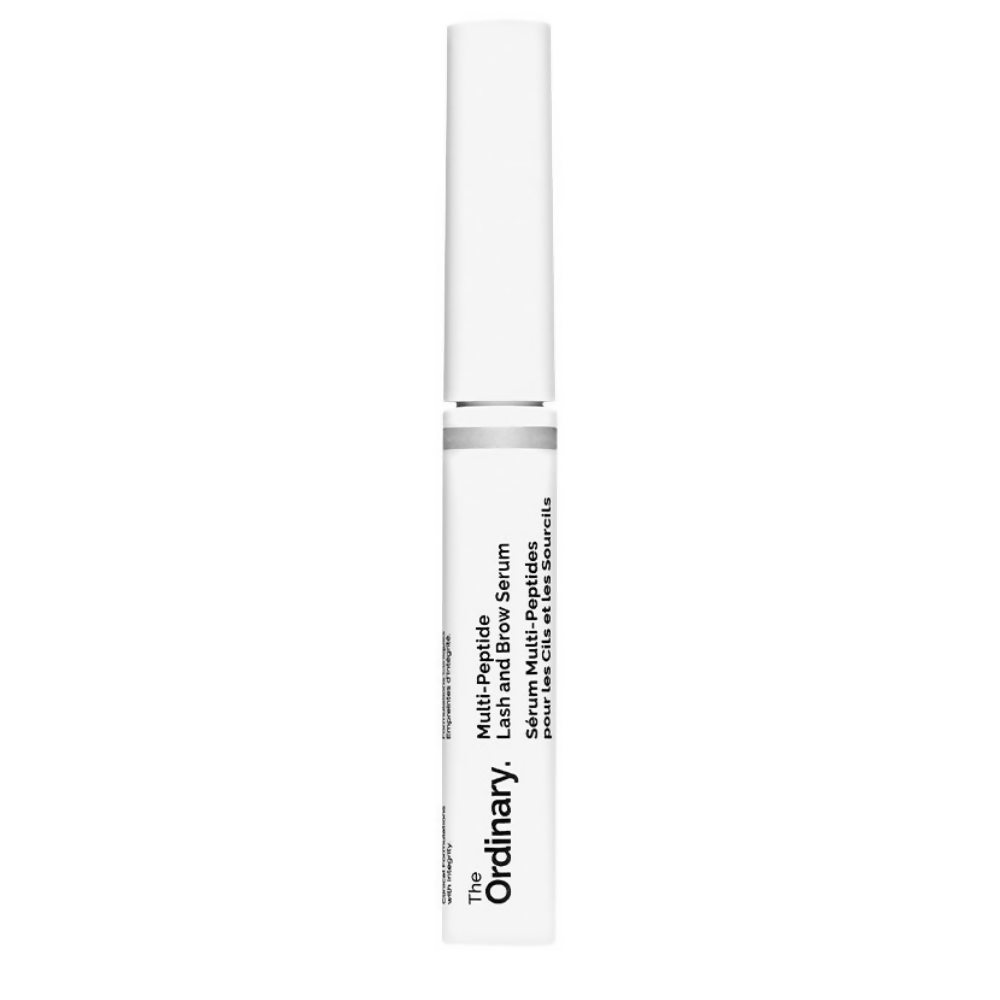 The Ordinary Multi-Peptide Lash And Brow Serum - Distacart