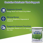 Thumbnail for Dexolac HI-KAL Infant Formula Powder - Distacart