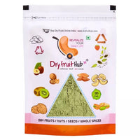 Thumbnail for Dry Fruit Hub Wheat Grass Powder