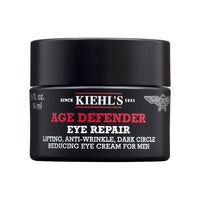 Thumbnail for Kiehl's Age Defender Eye Repair Cream For Men