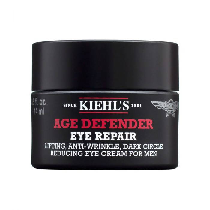 Kiehl&#39;s Age Defender Eye Repair Cream For Men