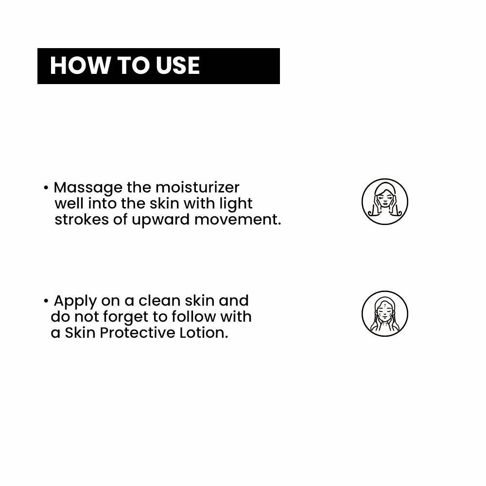 Ozone Herbals Jasmine Moisturizer - Distacart