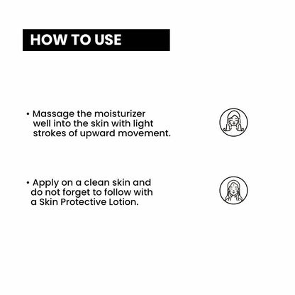 Ozone Herbals Jasmine Moisturizer - Distacart