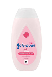 Thumbnail for Johnson's Baby Lotion And Baby Cream Combo
