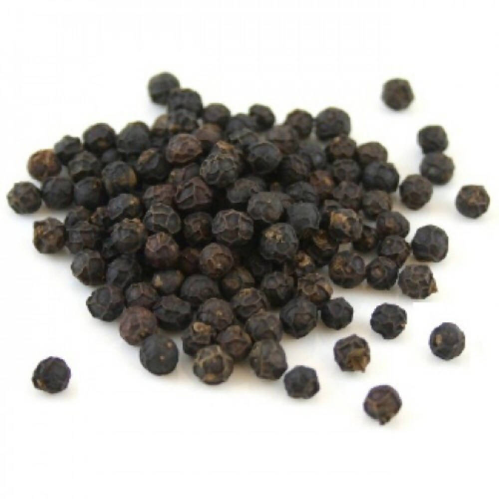 Grammy's Black Pepper