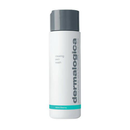 Dermalogica Clearing Skin Wash for Oily & Acne-Prone Skin - Distacart
