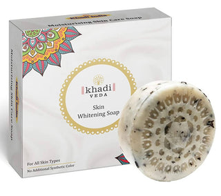 Khadi Veda Skin Whitening Soap