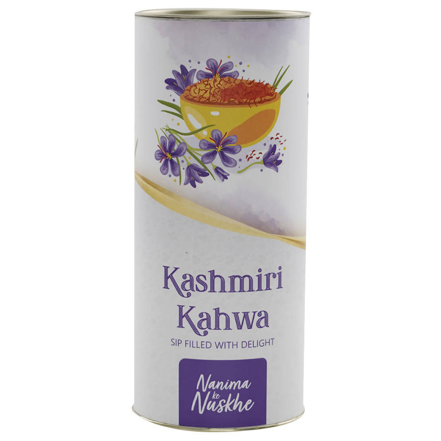 Dibha Kashmiri Kawha Green Tea