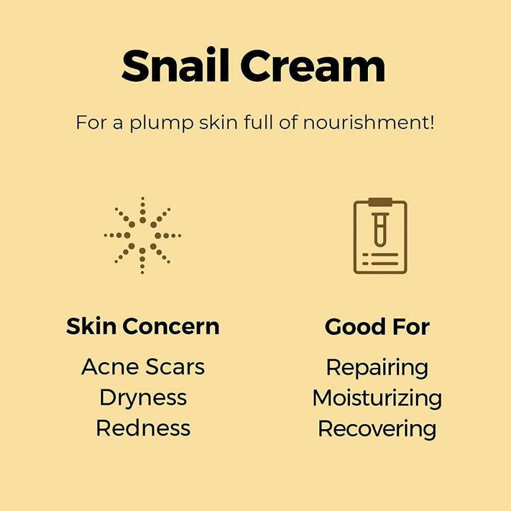 Cosrx Advanced Snail 92 All In One Cream - Distacart