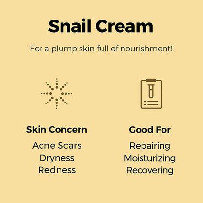 Cosrx Advanced Snail 92 All In One Cream - Distacart