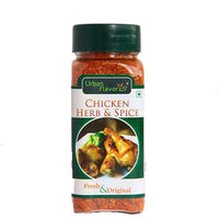 Thumbnail for Urban Flavorz Chicken Herb & Spice