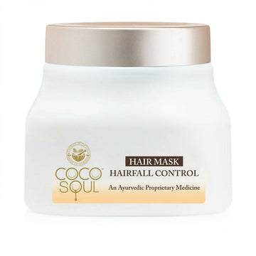 Coco Soul Hair Mask Hairfall Control - Distacart
