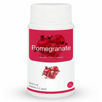 Thumbnail for Herb Essential Pomegranate Tablets
