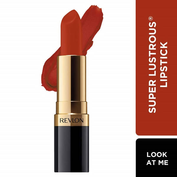 Revlon Super Lustrous Lipstick