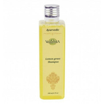 Vedantika Herbals Lemon Grass Shampoo - Distacart