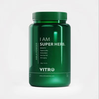 Thumbnail for Vitro Naturals I Am Super Herb Shatavari Powder - Distacart