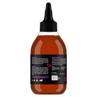 Thumbnail for Careberry 100% Organic Red Onion & Black Seed Extract Oil - Distacart