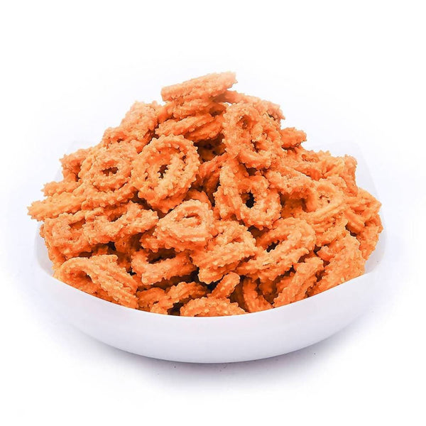 Asha Sweet Center Masala Chaklee 200gm