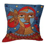 Thumbnail for Nizalia Cushion Cover (NZCC203)