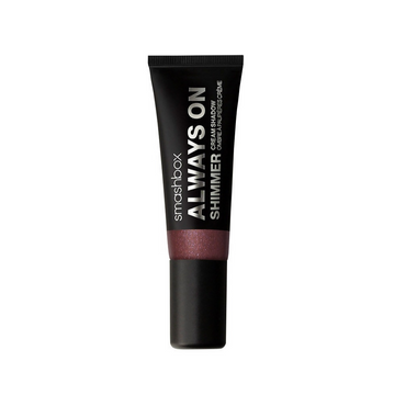 Smashbox Always On Shimmer Cream Shadow - Purple Shimmer - Distacart