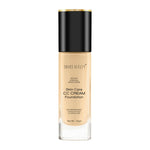 Thumbnail for Swiss Beauty Skin Care CC Cream Liquid Foundation - 5 Pale Medium - Distacart