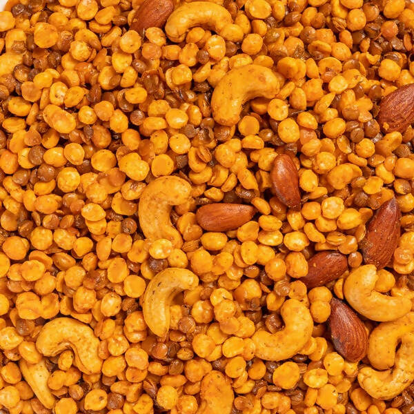 Dadu's Chabina Mixture - Distacart