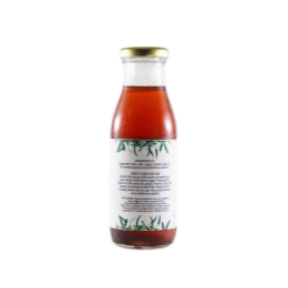 Native Circle Sugandhi Syrup - Distacart