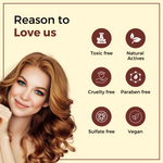 Thumbnail for Prisa Organics Hair Re Growth Serum - Distacart