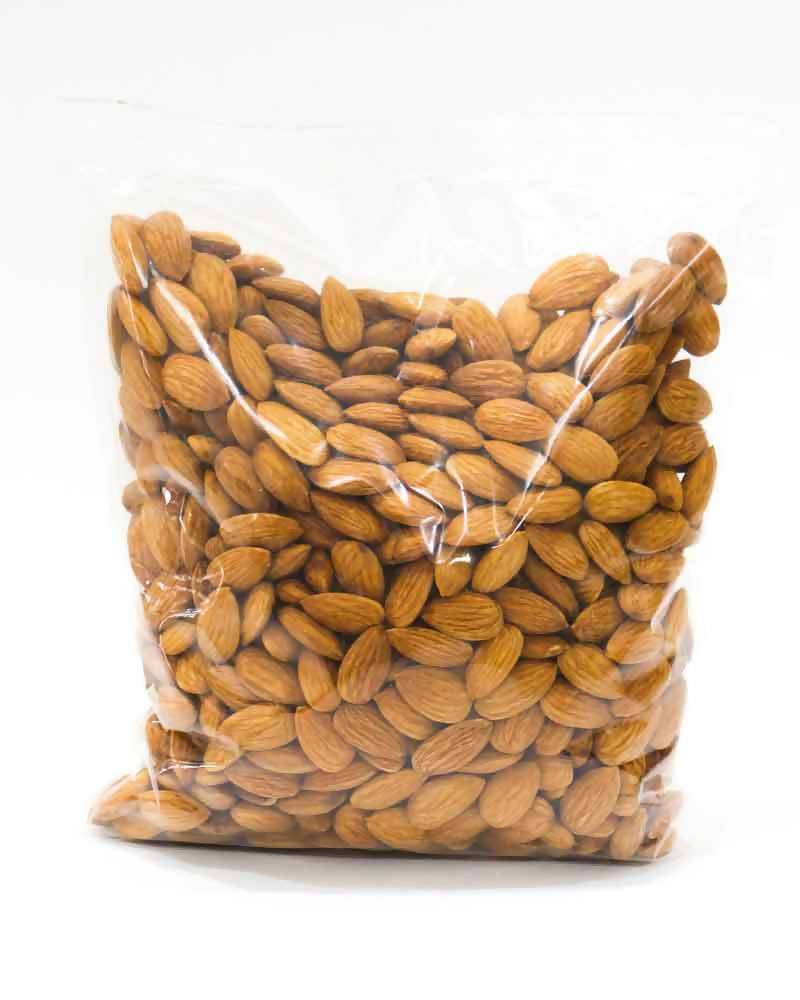 Kalagura Gampa California Almonds (Ultra Premium)