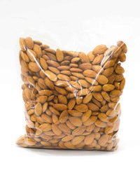 Thumbnail for Kalagura Gampa California Almonds (Ultra Premium)