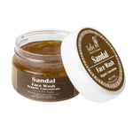 Thumbnail for Rustic Art Sandal Face Wash