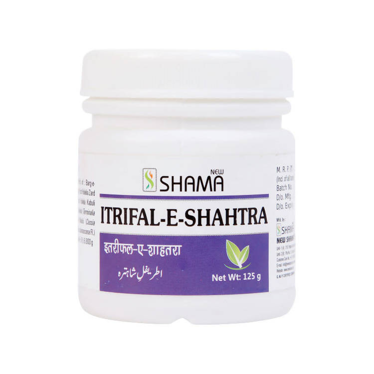 New Shama Itrifal-E-Shahtra - Distacart