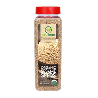 Thumbnail for Geo-Fresh Organic Sesame Seeds - Distacart