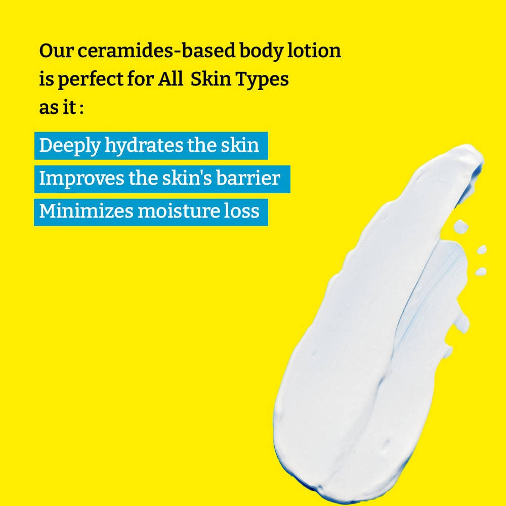 Chemist At Play All Skin Types Body Lotion - Distacart